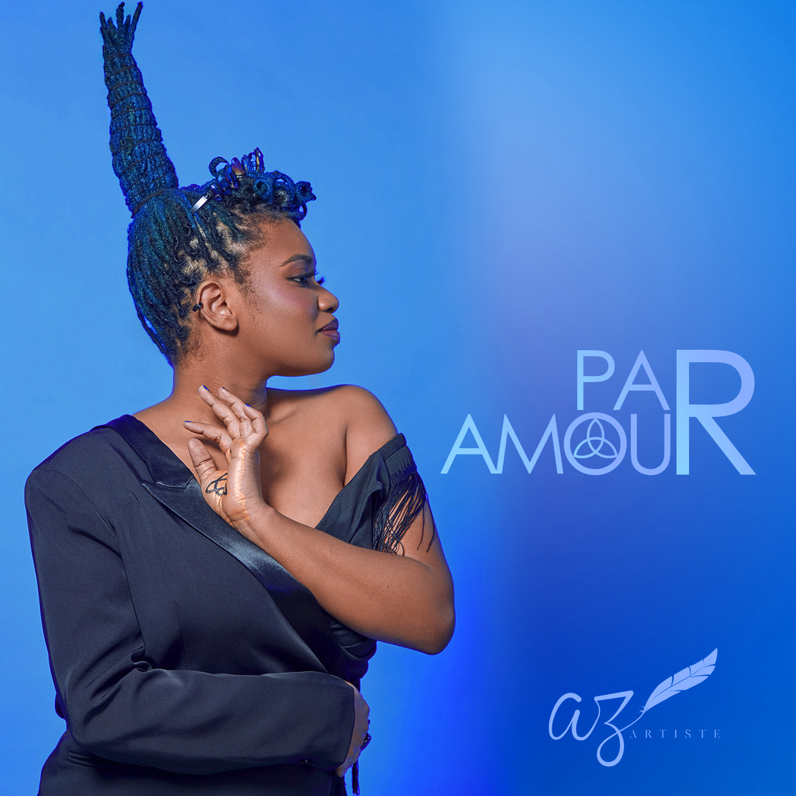 Le deuxième album de AZ bientôt disponible